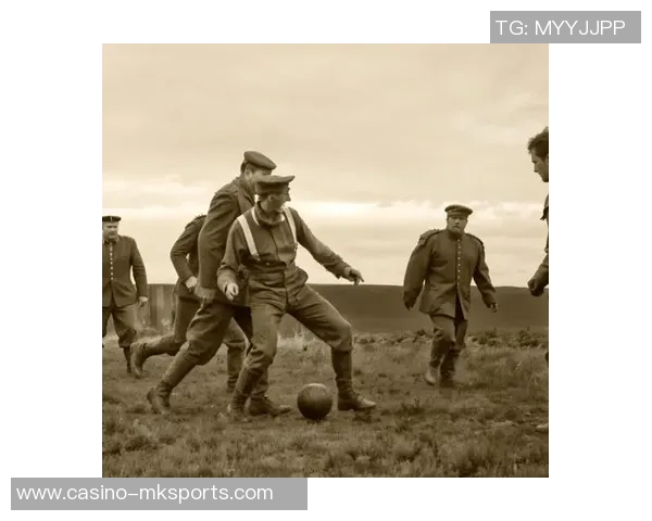 足球的敌人揭示了运动背后的阴暗面与挑战者的真实面貌